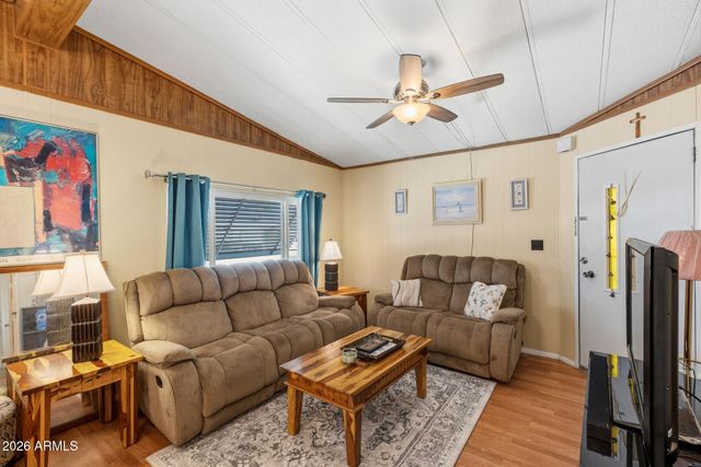 305 S VAL VISTA Drive 243, Mesa, AZ 85204