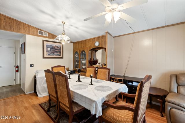 305 S VAL VISTA Drive 243, Mesa, AZ 85204
