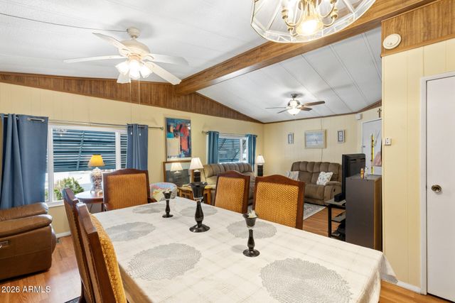 305 S VAL VISTA Drive 243, Mesa, AZ 85204