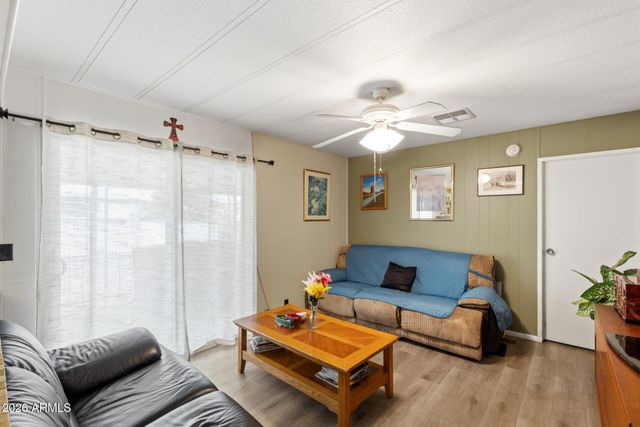 305 S VAL VISTA Drive 243, Mesa, AZ 85204