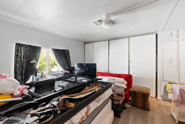 305 S VAL VISTA Drive 243, Mesa, AZ 85204
