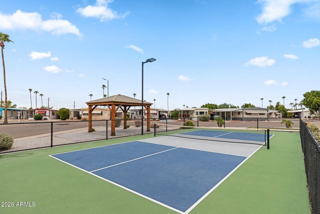 305 S VAL VISTA Drive 243, Mesa, AZ 85204