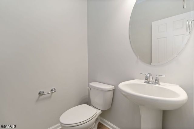 7 Maple Ave 6, Morristown Town, NJ 07960