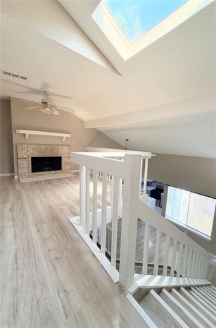 12955 Wirevine Lane, Houston, TX 77072