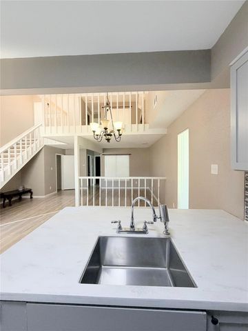 12955 Wirevine Lane, Houston, TX 77072