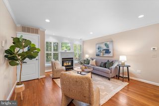 6924 FAIRFAX DR #226, Arlington, VA 22213