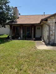 9318 Valley Dale, San Antonio, TX 78250