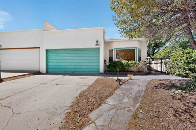 6456 Pine Park Place NE, Albuquerque, NM 87109