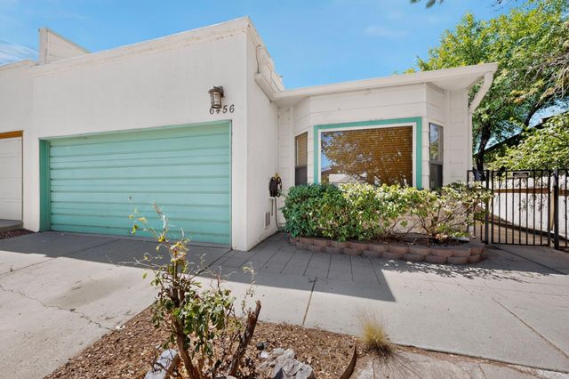 6456 Pine Park Place NE, Albuquerque, NM 87109