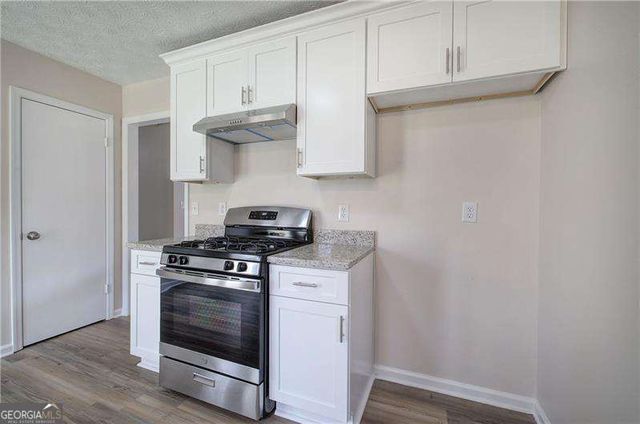 3471 Stallion Court, Powder Springs, GA 30127