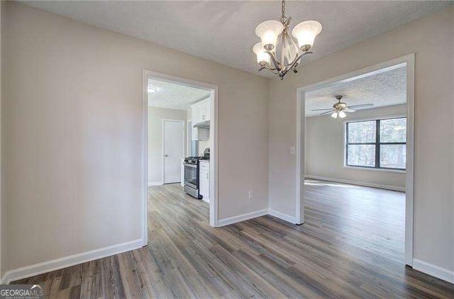 3471 Stallion Court, Powder Springs, GA 30127