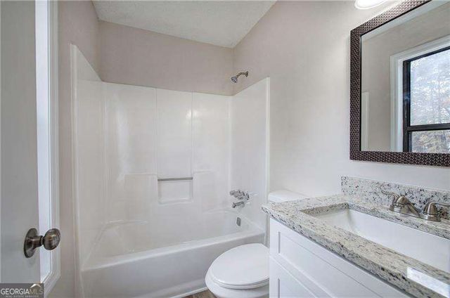 3471 Stallion Court, Powder Springs, GA 30127