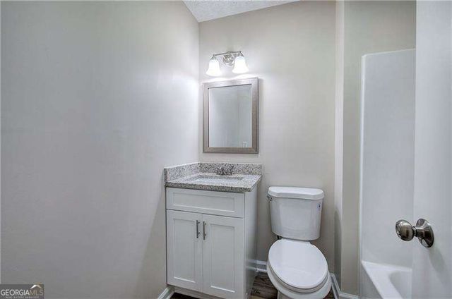 3471 Stallion Court, Powder Springs, GA 30127