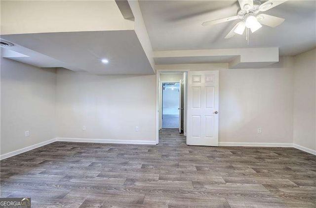 3471 Stallion Court, Powder Springs, GA 30127