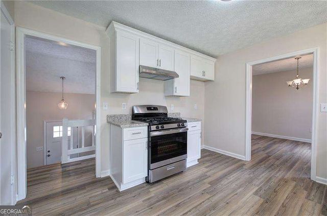 3471 Stallion Court, Powder Springs, GA 30127