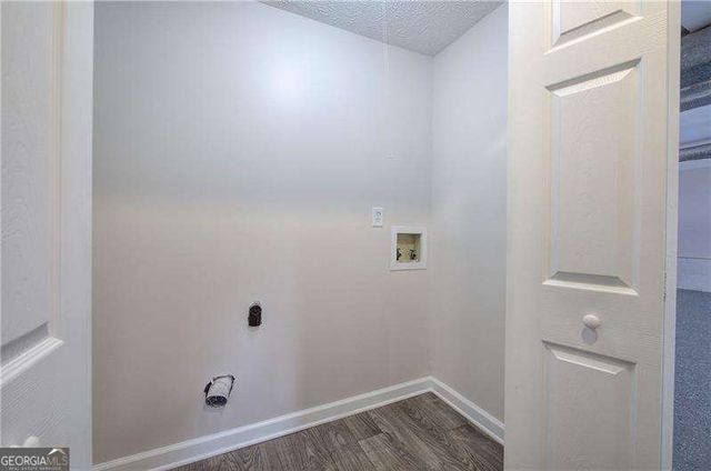 3471 Stallion Court, Powder Springs, GA 30127