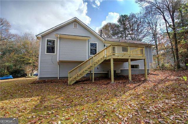 3471 Stallion Court, Powder Springs, GA 30127