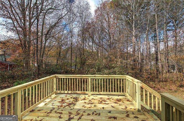 3471 Stallion Court, Powder Springs, GA 30127