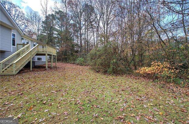 3471 Stallion Court, Powder Springs, GA 30127