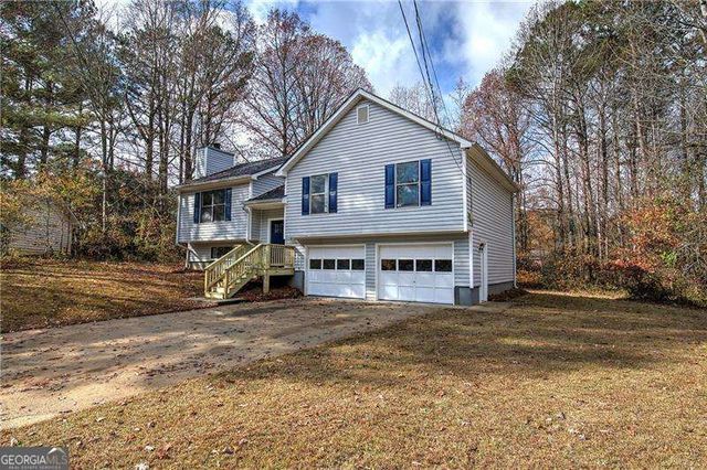 3471 Stallion Court, Powder Springs, GA 30127