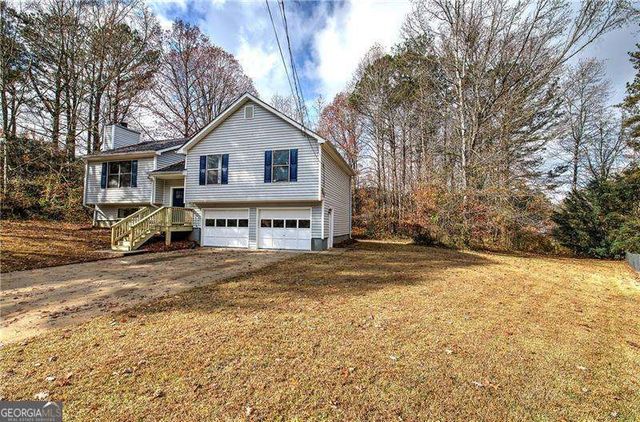 3471 Stallion Court, Powder Springs, GA 30127