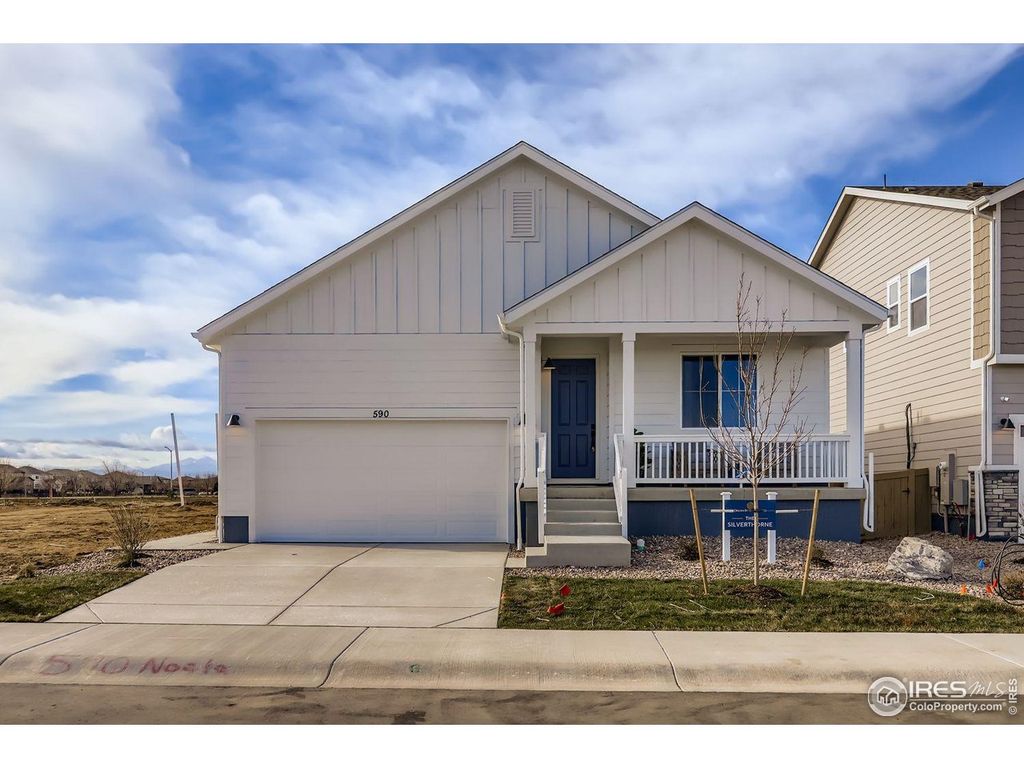 590 Noola St, Windsor, CO 80550