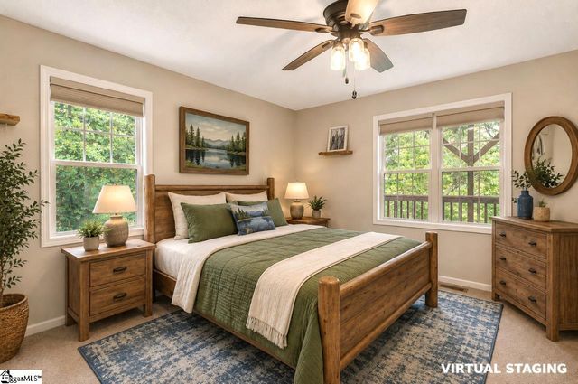 189 Caledonia Road, Landrum, SC 29356