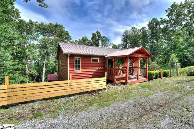 189 Caledonia Road, Landrum, SC 29356