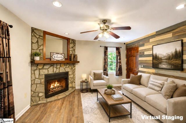 189 Caledonia Road, Landrum, SC 29356