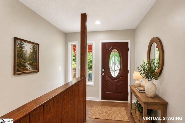 189 Caledonia Road, Landrum, SC 29356