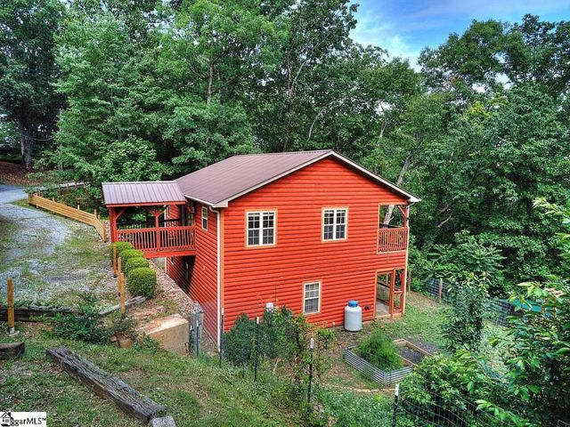 189 Caledonia Road, Landrum, SC 29356