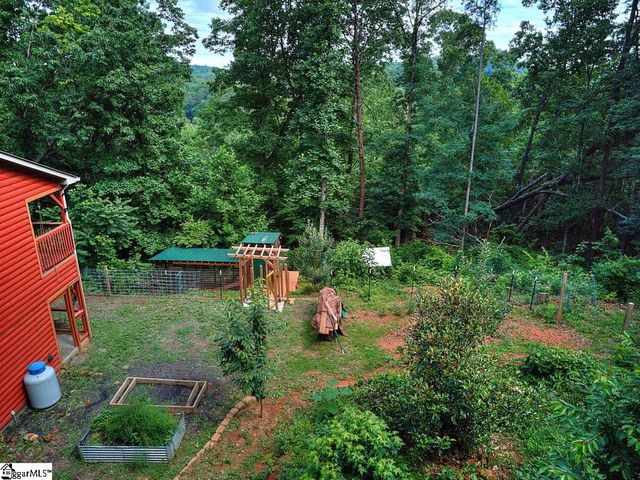189 Caledonia Road, Landrum, SC 29356