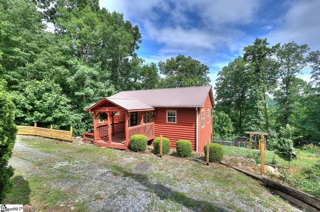 189 Caledonia Road, Landrum, SC 29356