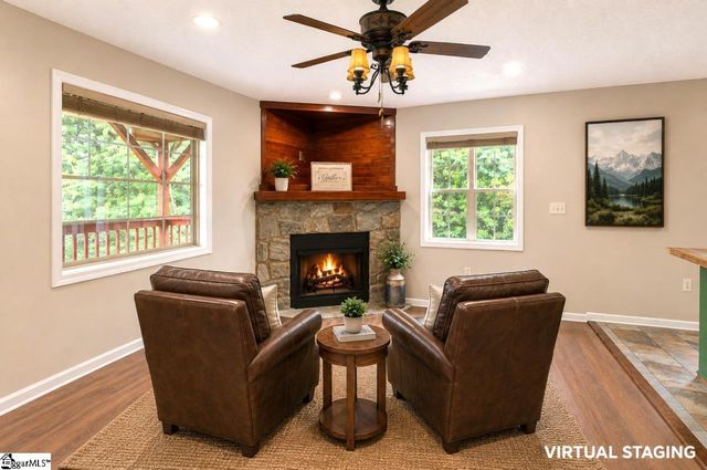 189 Caledonia Road, Landrum, SC 29356