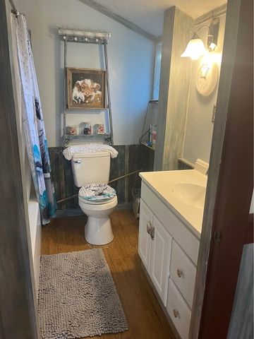 525 W Elm Street, Stephenville, TX 76401
