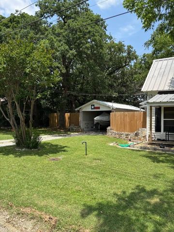 525 W Elm Street, Stephenville, TX 76401