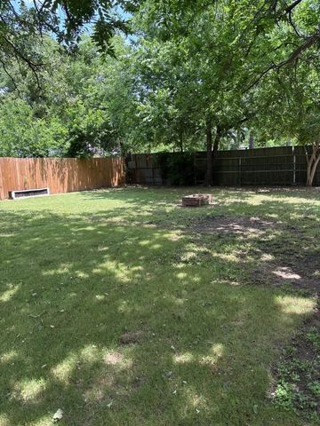 525 W Elm Street, Stephenville, TX 76401