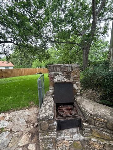 525 W Elm Street, Stephenville, TX 76401