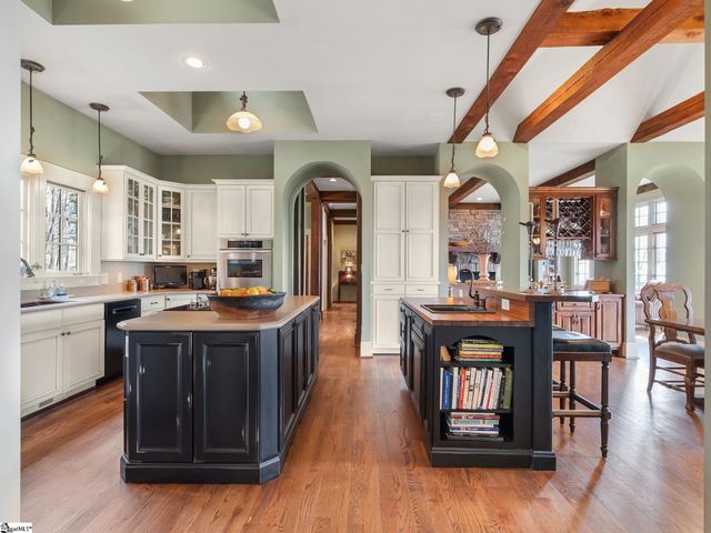 1 Stonesthrow Drive, Landrum, SC 29356