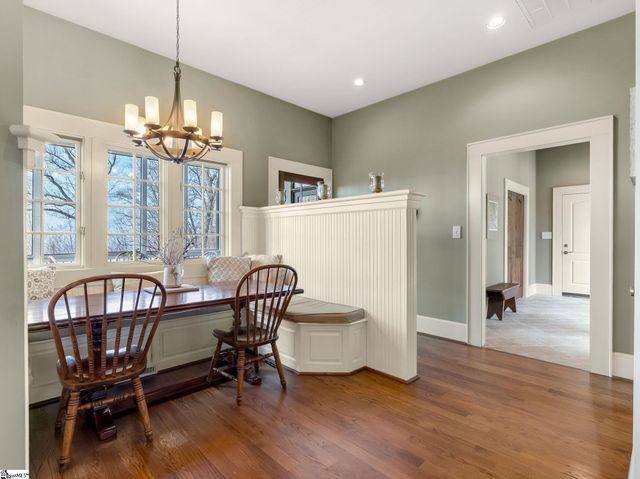 1 Stonesthrow Drive, Landrum, SC 29356