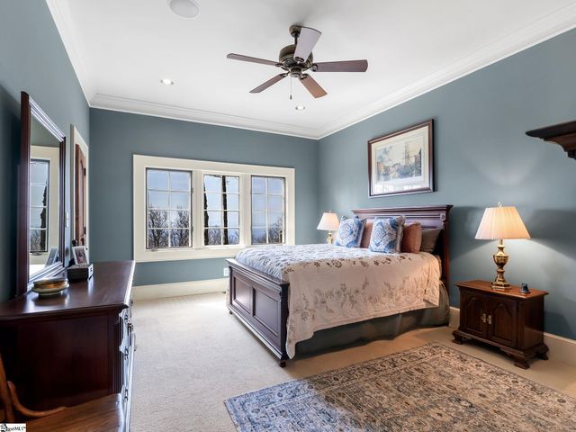 1 Stonesthrow Drive, Landrum, SC 29356