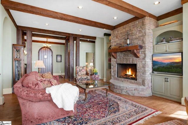 1 Stonesthrow Drive, Landrum, SC 29356