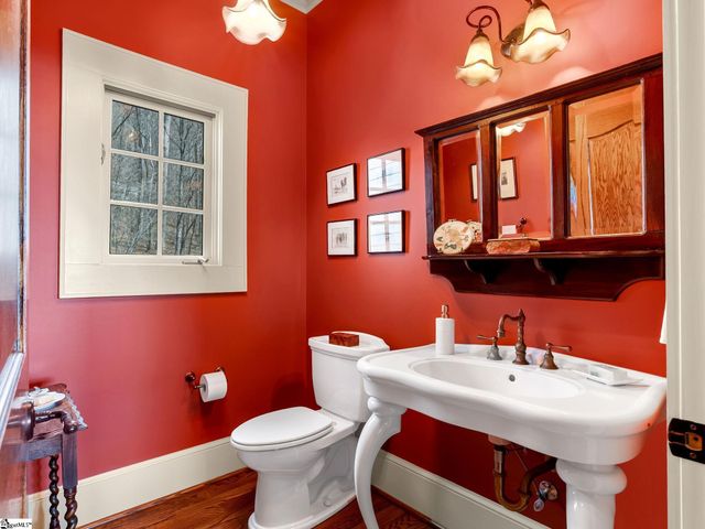 1 Stonesthrow Drive, Landrum, SC 29356