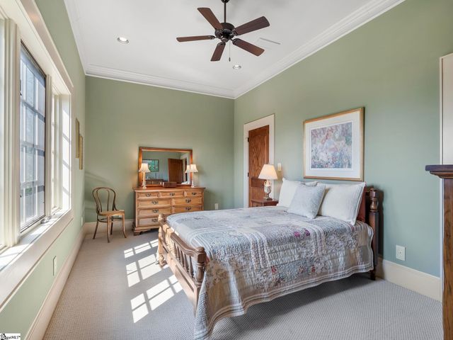 1 Stonesthrow Drive, Landrum, SC 29356