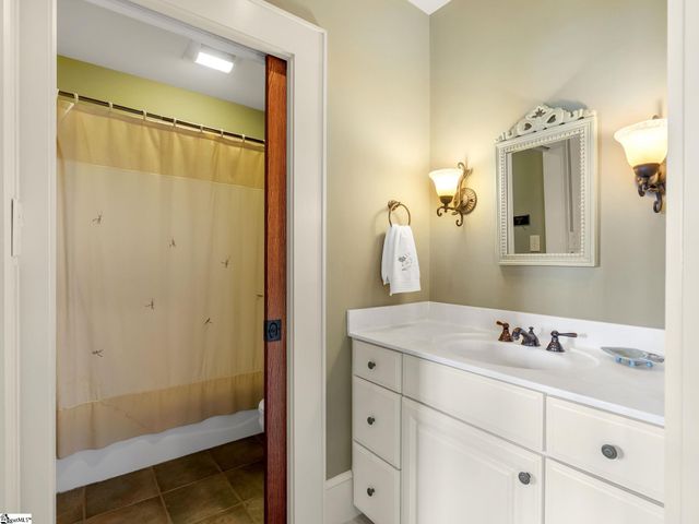 1 Stonesthrow Drive, Landrum, SC 29356