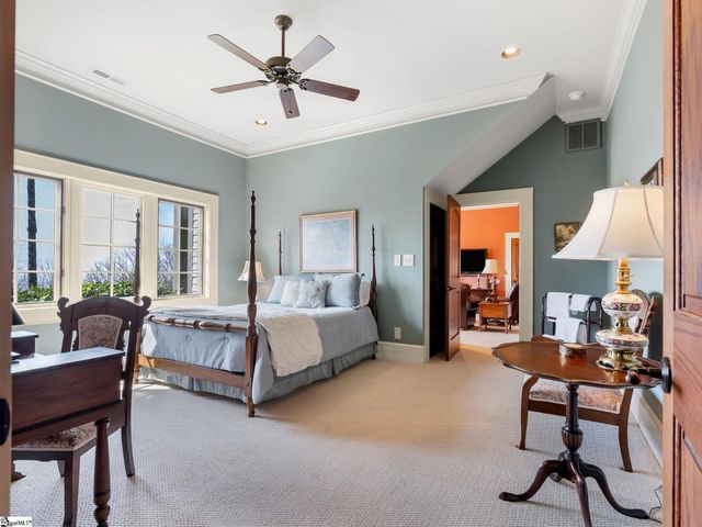 1 Stonesthrow Drive, Landrum, SC 29356