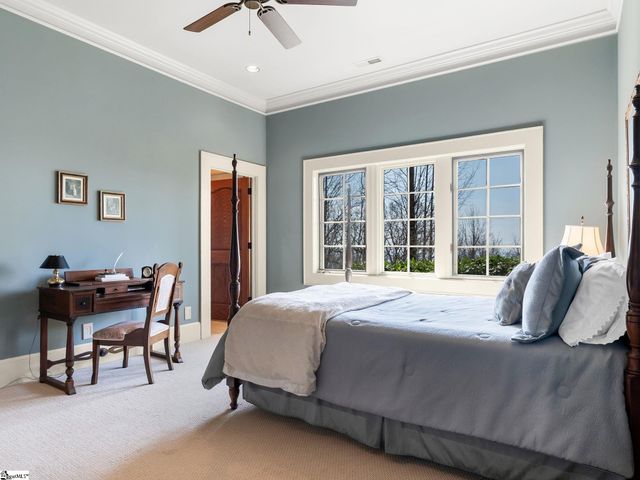 1 Stonesthrow Drive, Landrum, SC 29356