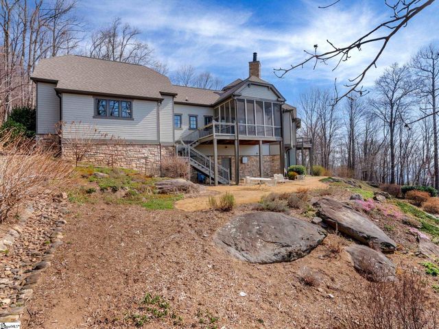 1 Stonesthrow Drive, Landrum, SC 29356