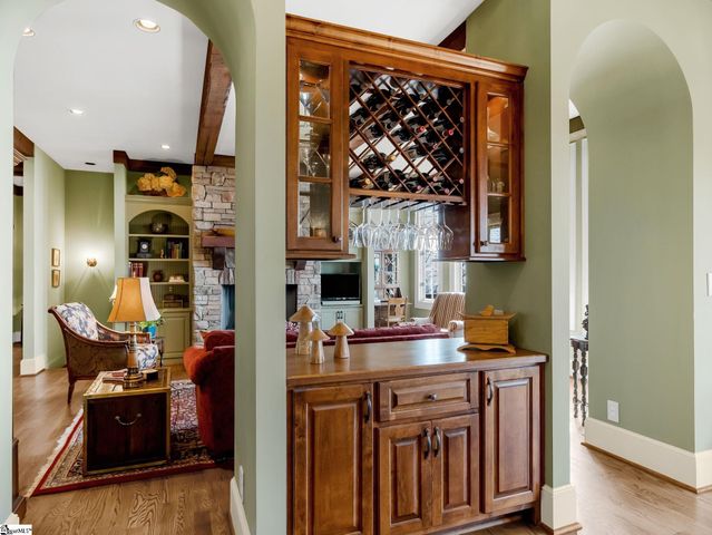 1 Stonesthrow Drive, Landrum, SC 29356