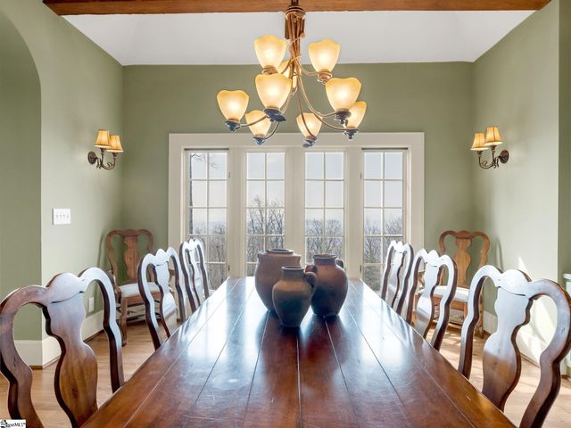 1 Stonesthrow Drive, Landrum, SC 29356